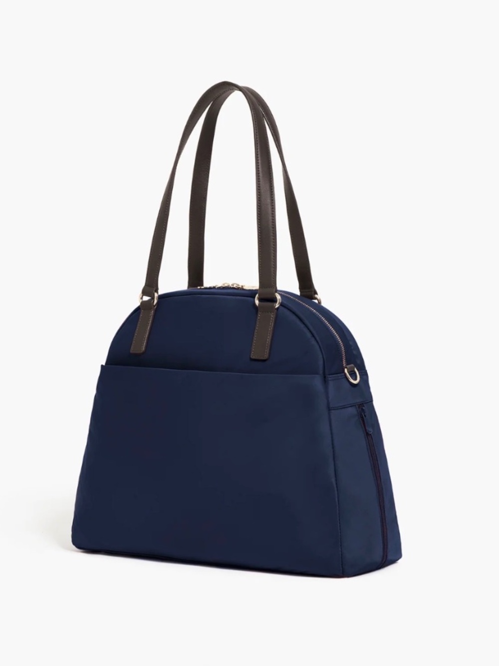 Lo & Sons The O.G. 2 Navy/Gold/Camel